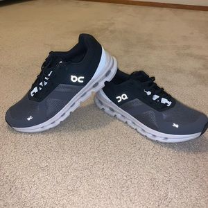 On cloud cloudrunner